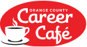 Orange County Career Cafe Logo