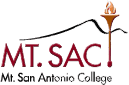 Mount San Antonio College Logo