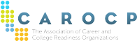 CAROCP - The Association of Career and College Readiness Organization Logo