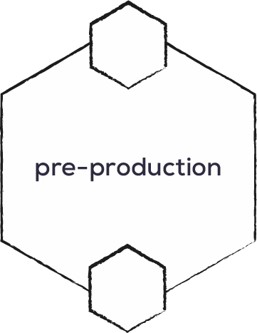 Pre-Production