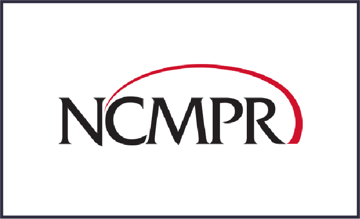 NCMPR 2019 Paragon Award