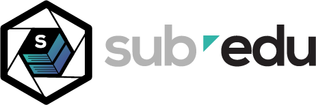 Substance Media Logo